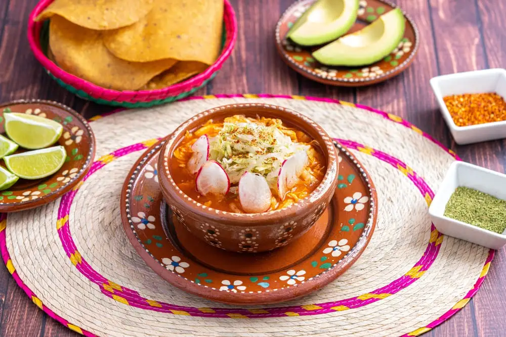 pozole