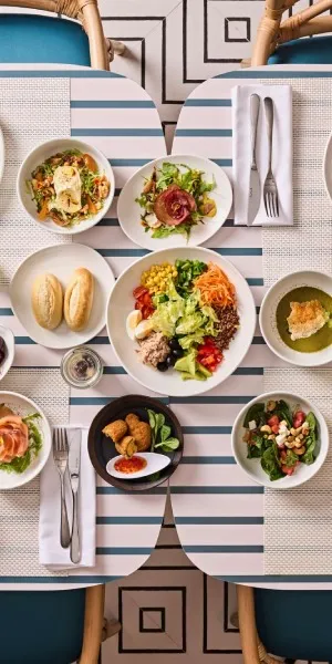 Hôtels tout compris