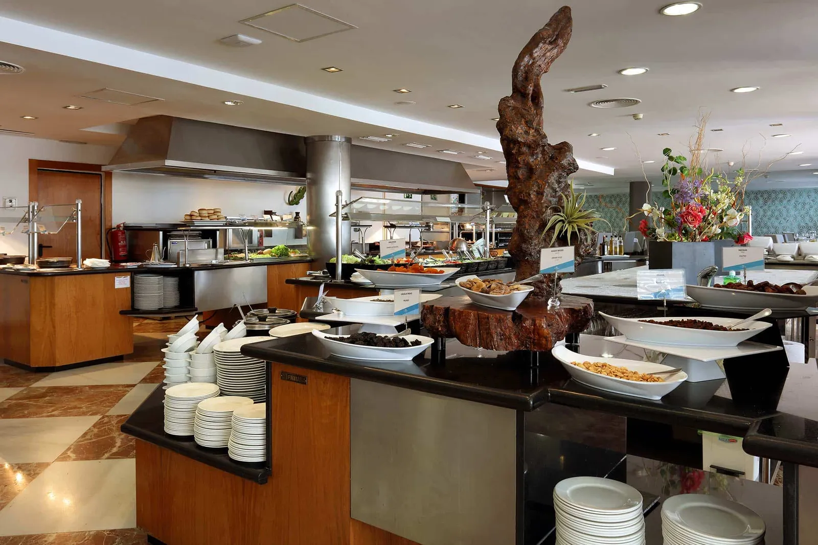 Palladium-Hotel-Palmyra-Sunset-View-Buffet-Restaurant-Al-Fresco-4