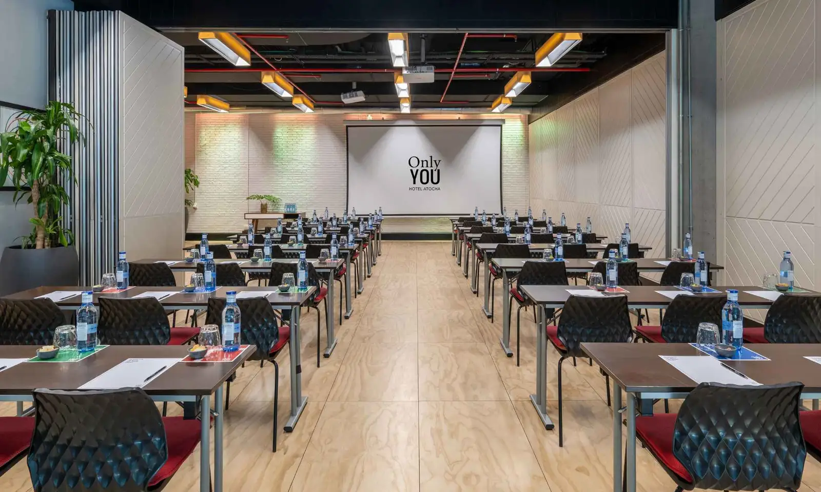 MICE Only YOU Hotel Atocha