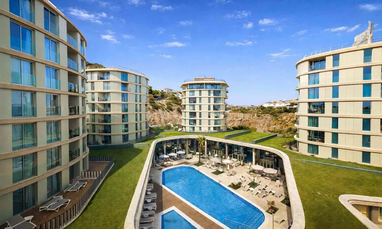 Palladium Hotel Peñíscola