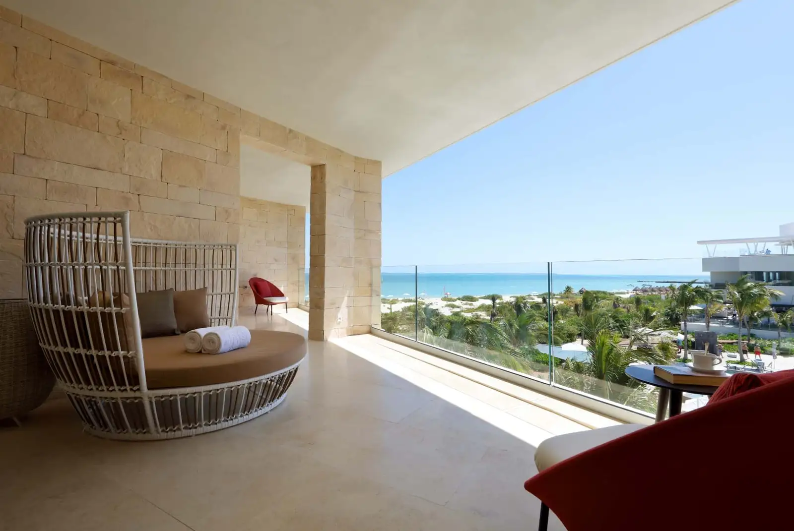 TRS-Coral-Hotel-Ambassador-Suite-Beachfront-Ocean-View