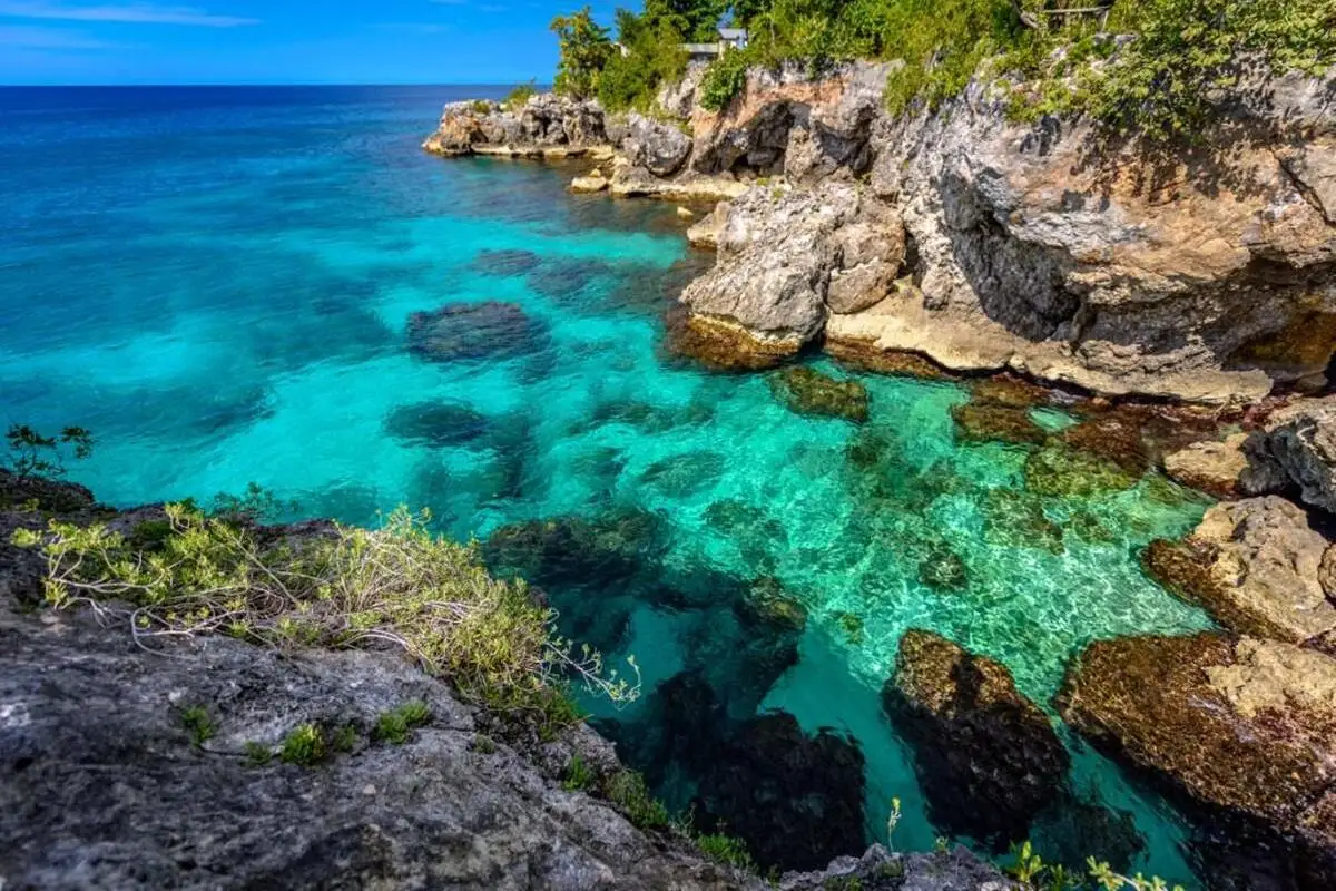 negril