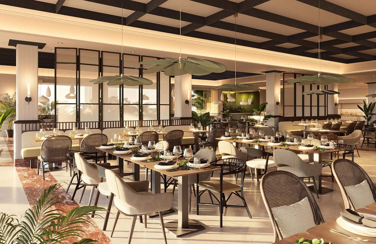 Grand-Palladium-Jamaica-Resort-Spa-infinity-saloon-bar