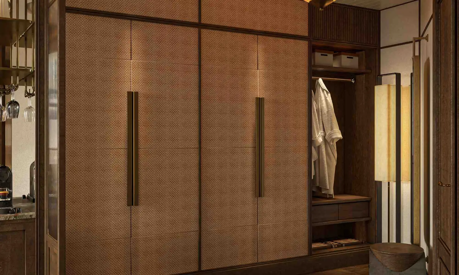 The Site Hotel Ibiza Junior Suite Terra