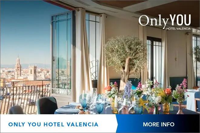 only you valencia promociones mice