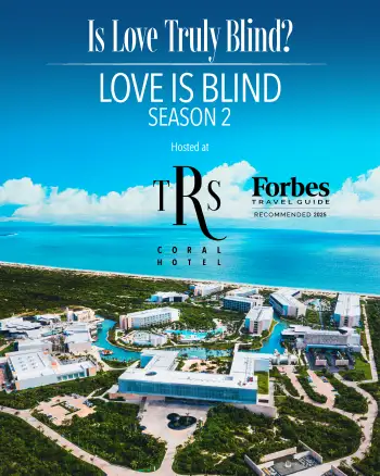 trs coral love is blind