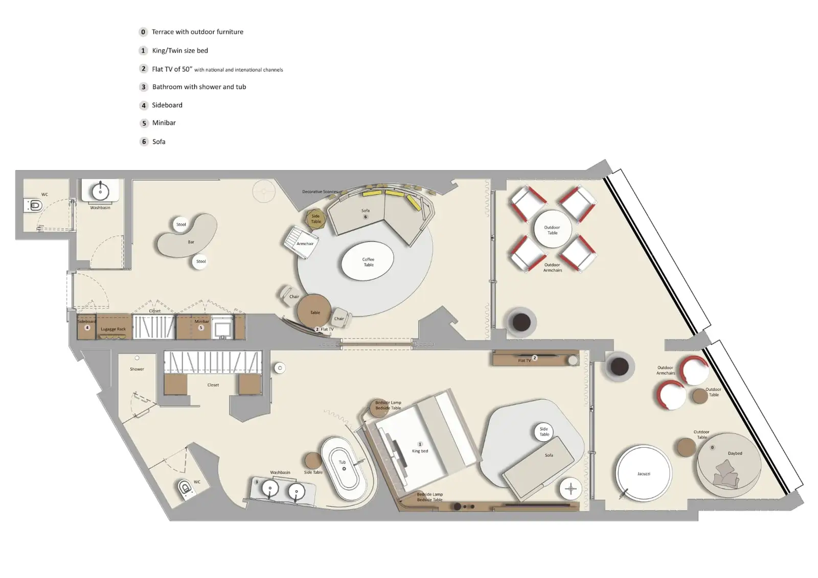 TRS-CORAL_HOTEL_AMBASSADOR-SUITE