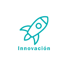 Palladium Way innovación