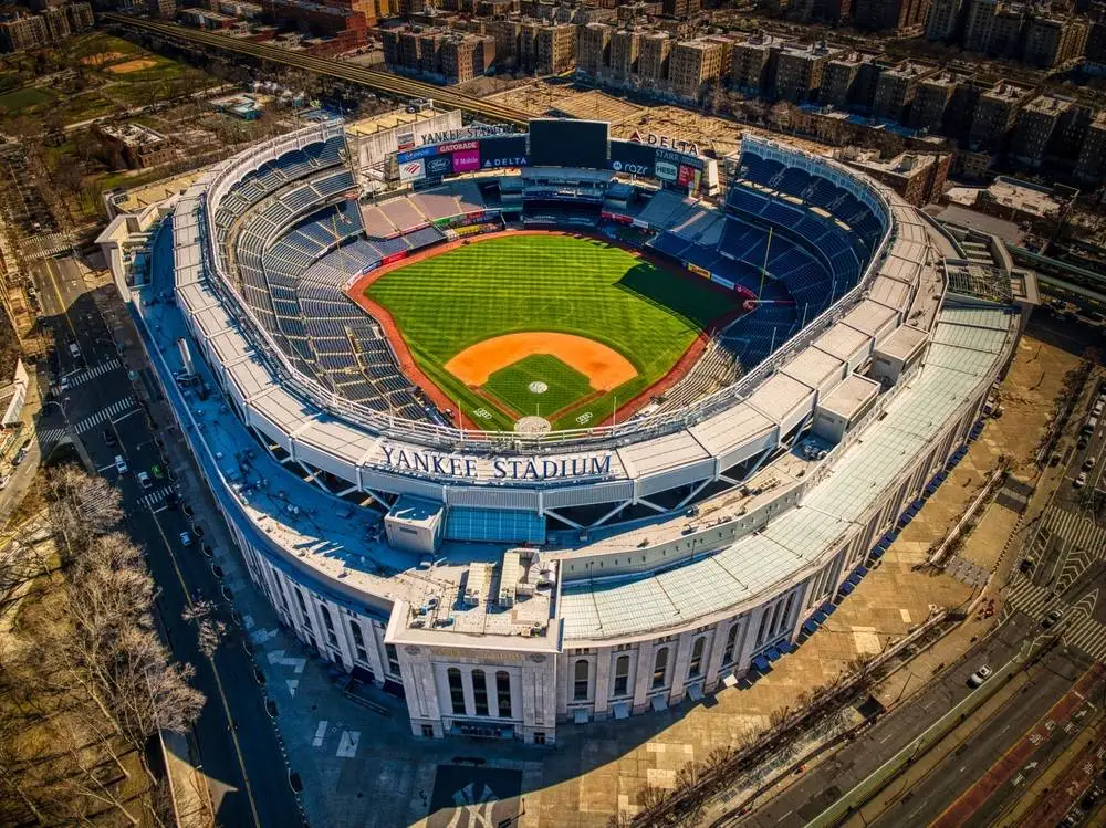 New York Yankees 