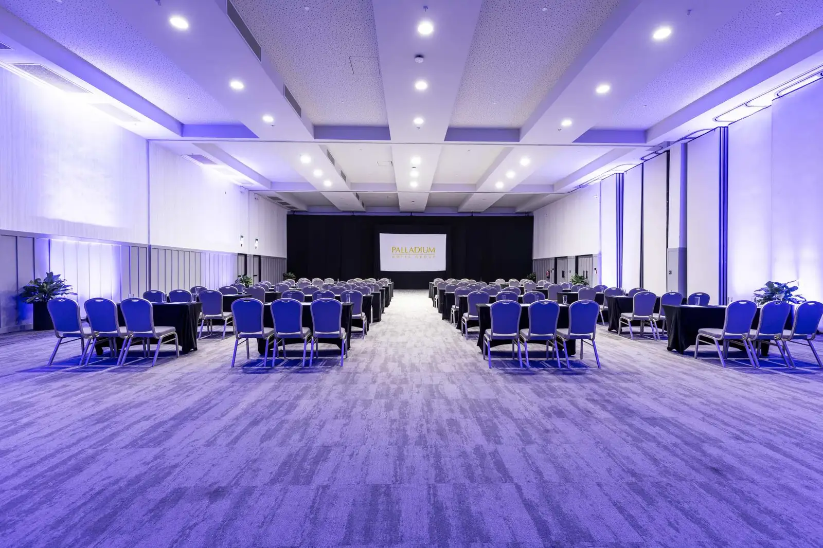 Grand Palladium Punta Cana Resort & Spa Grupos y Eventos