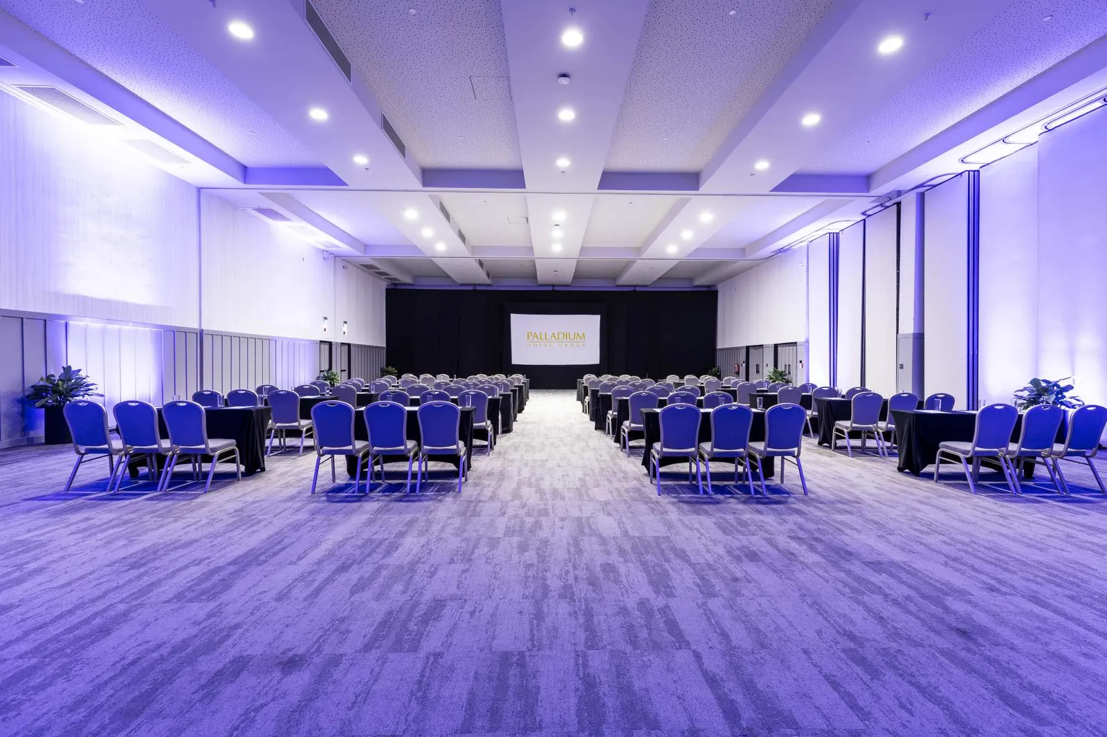 Grand Palladium Punta Cana Resort & Spa Grupos y Eventos