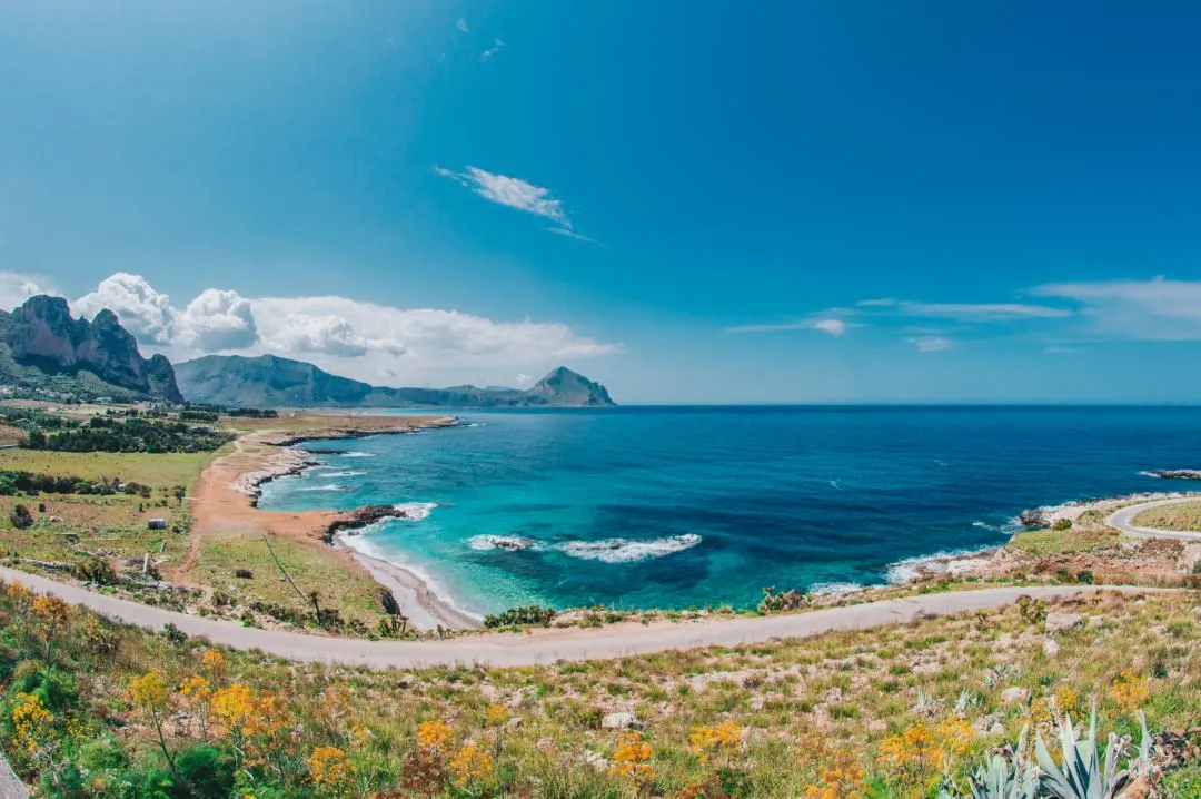san vito lo capo