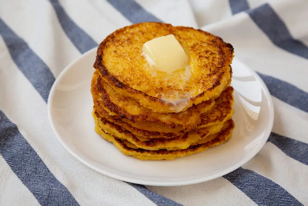 johnny-cakes