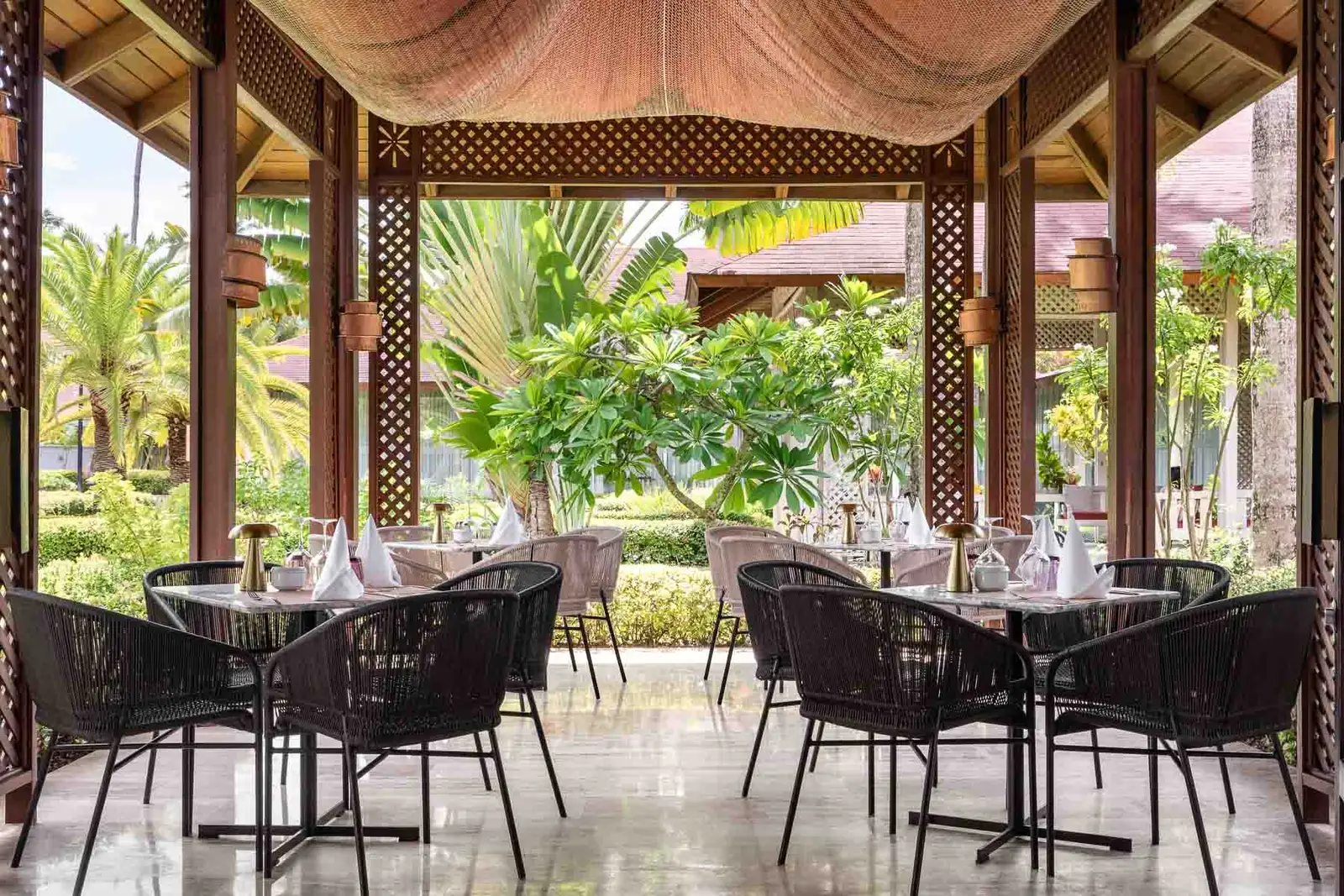 Grand Palladium Punta Cana Resort & Spa Bhogali