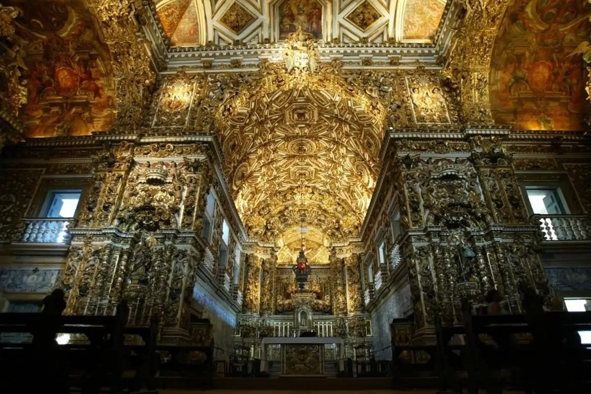 salvador da Bahia