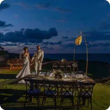 Para grupos e festas