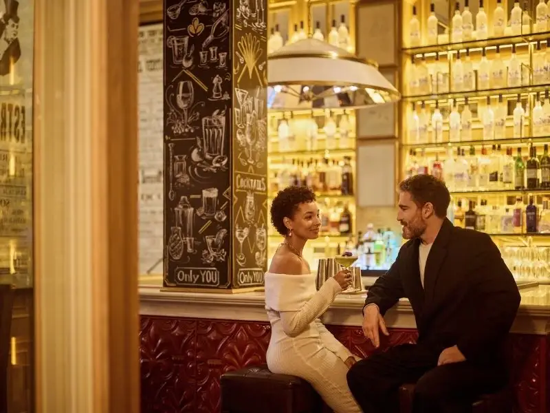 Only You Hotel Atocha