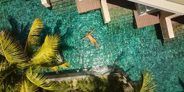 Resort Palladium Costa Mujeres