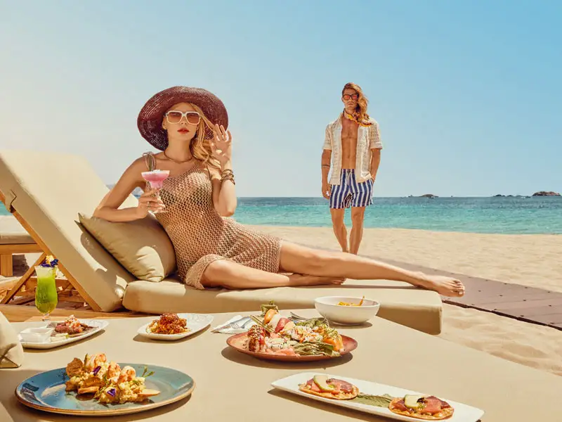 ushuaia ibiza hotel lifestyle