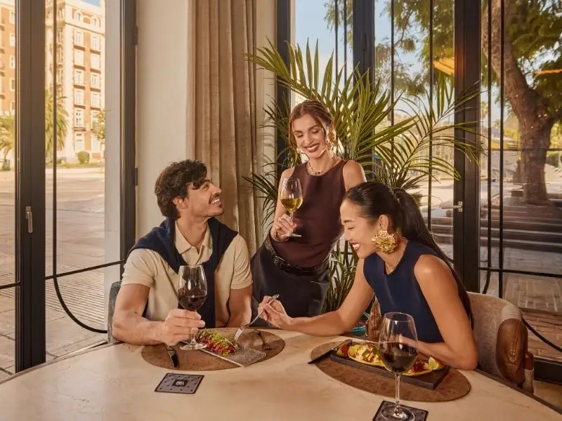 Only You Hotel Málaga