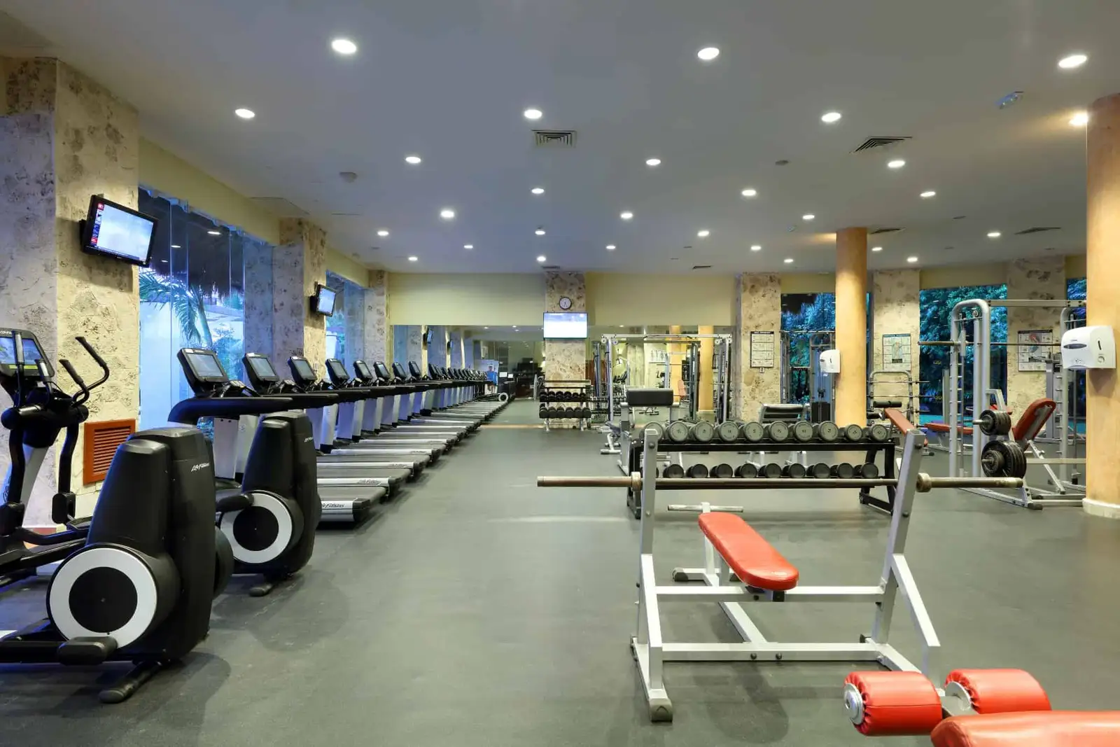 Grand_Palladium_Riviera_Maya_SPA8