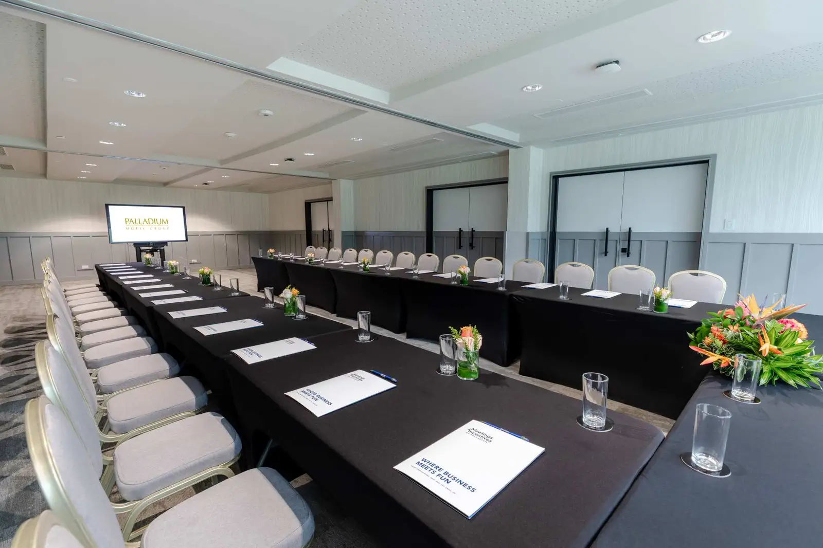 Grand Palladium Punta Cana Resort & Spa Grupos y Eventos