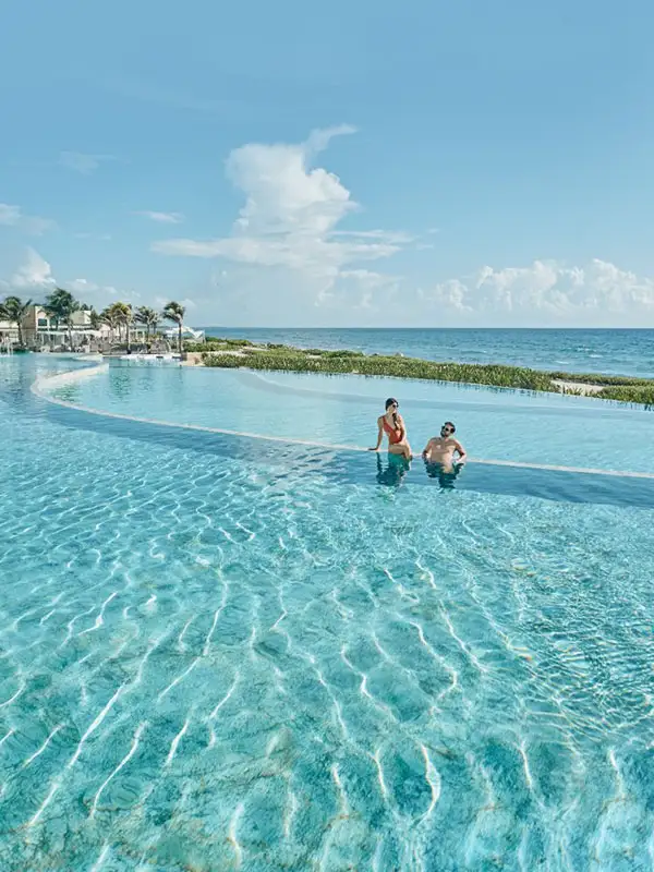 TRS Yucatan Hotel
