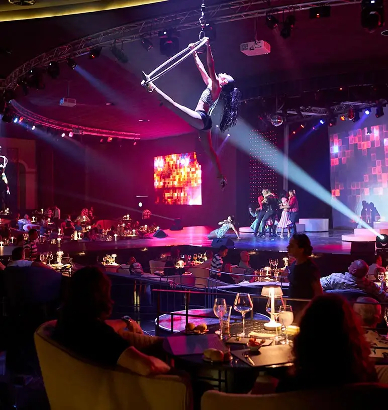 Attività da non perdere a Costa Mujeres