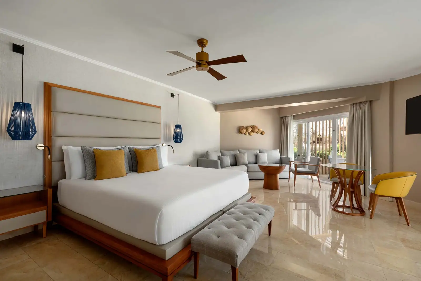 Grand Palladium Punta Cana Resort & Spa