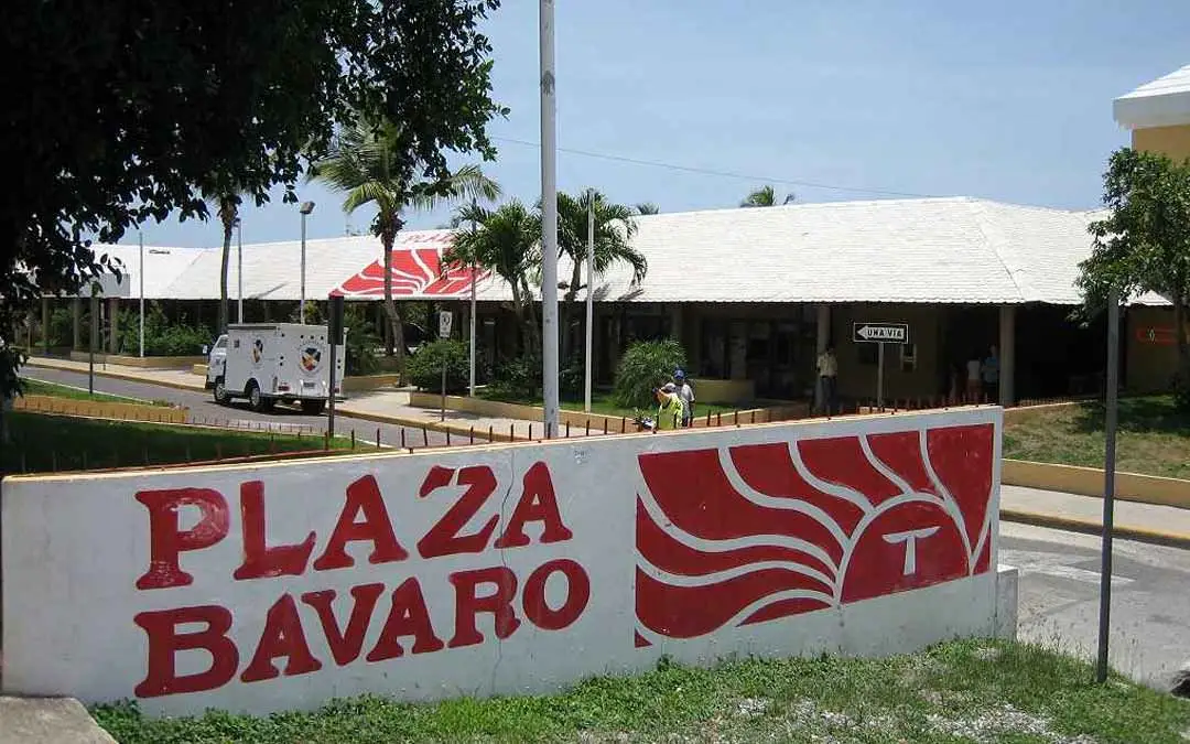 plaza bávaro