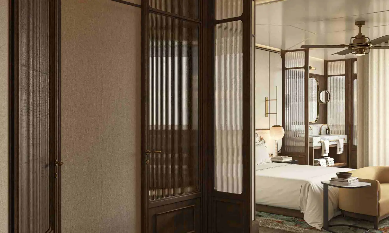 The Site Hotel Comfort Suite