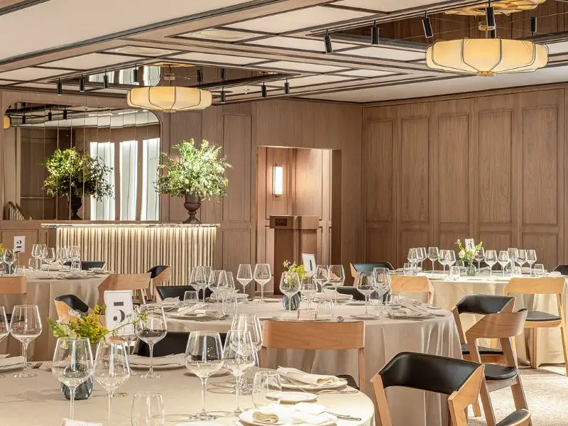 Bodas y Eventos Bless Madrid