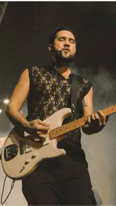 Shows en vivo