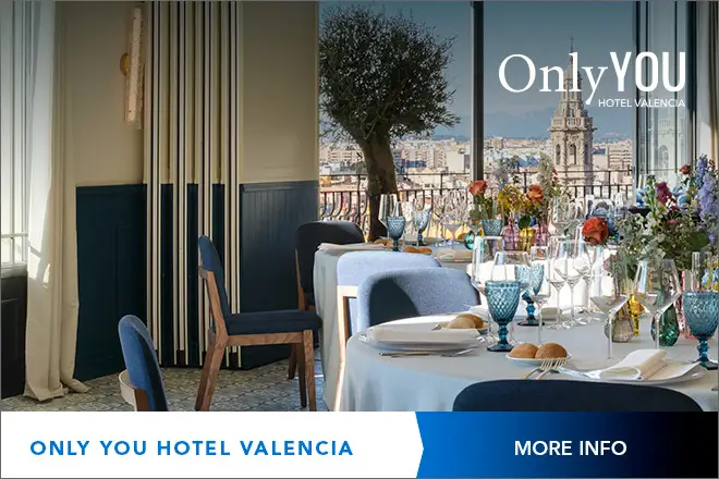 only you valencia promociones mice