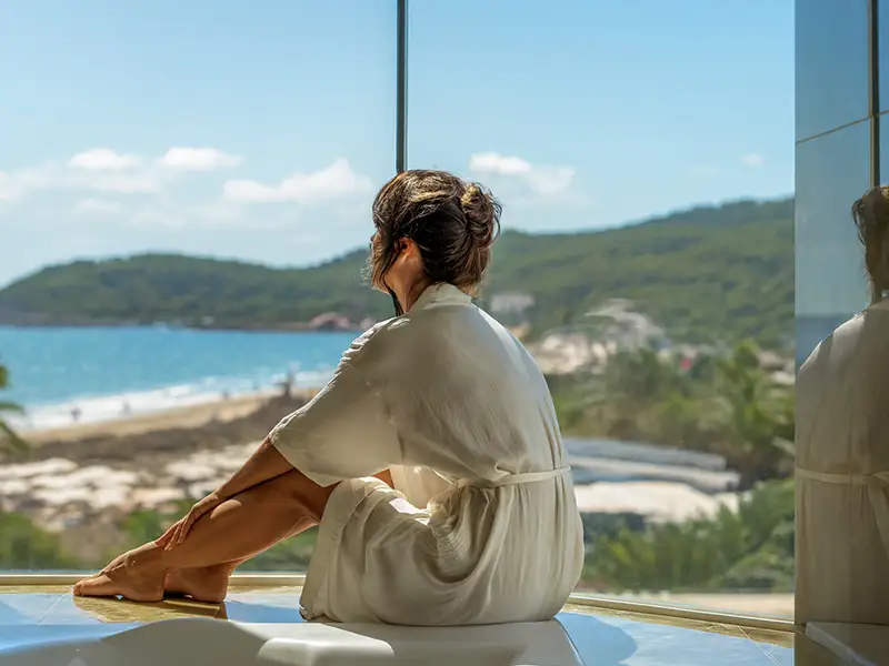 bless ibiza the site lifestyle