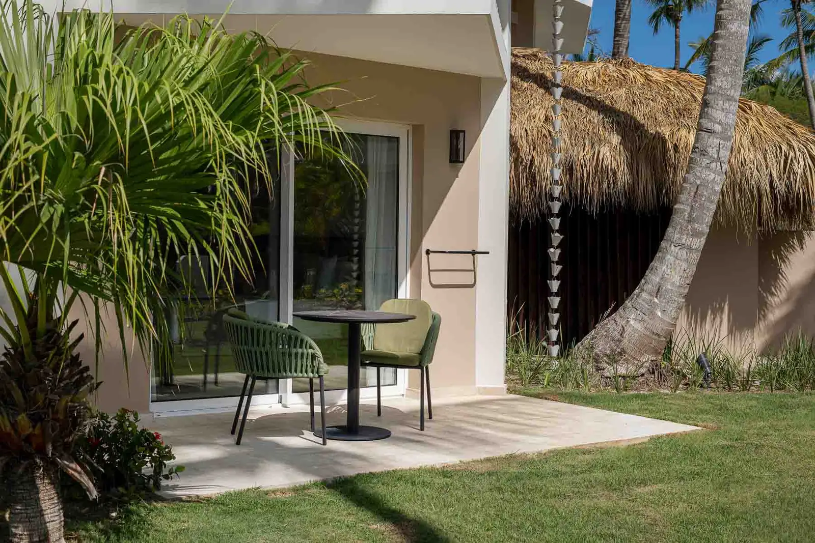 Family Selection at Grand Palladium Select Bavaro Junior Suite Garden View