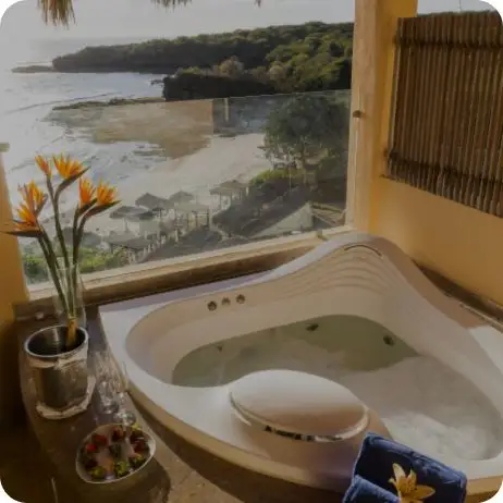 Amantes de la cultura y naturaleza