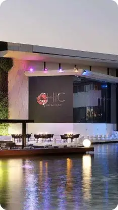 Restaurantes temáticos