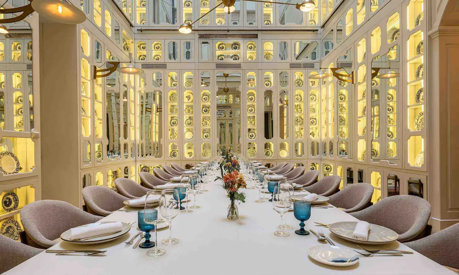 MICE Only YOU Boutique Hotel Madrid