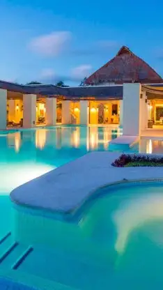 Jacuzzis palladium