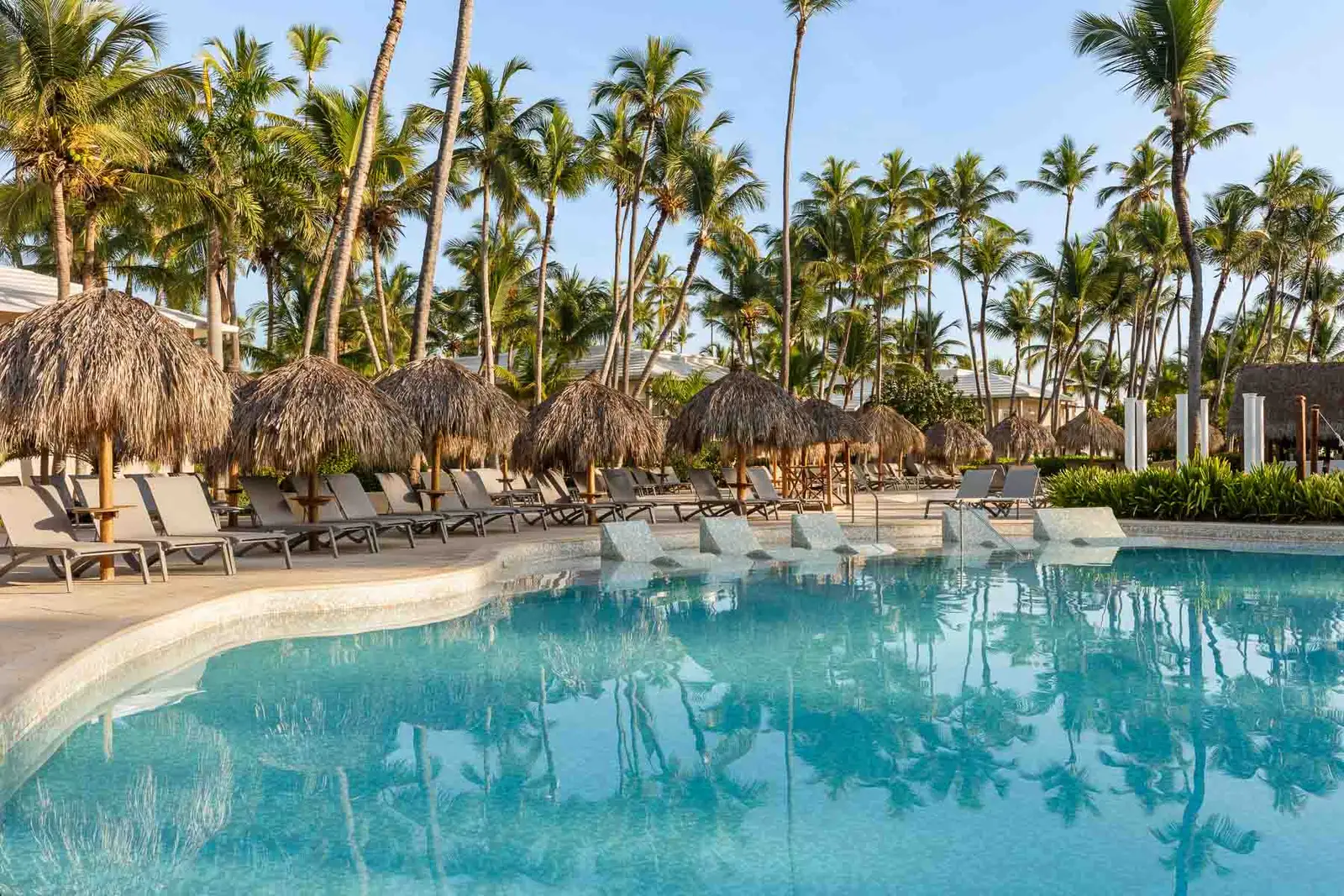 Grand Palladium Palace Resort Spa, a Registry Collectin Hotel