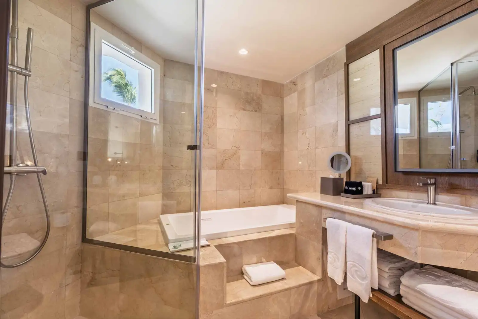 Family Selection at Grand Palladium Select Bavaro Junior Suite Garden View