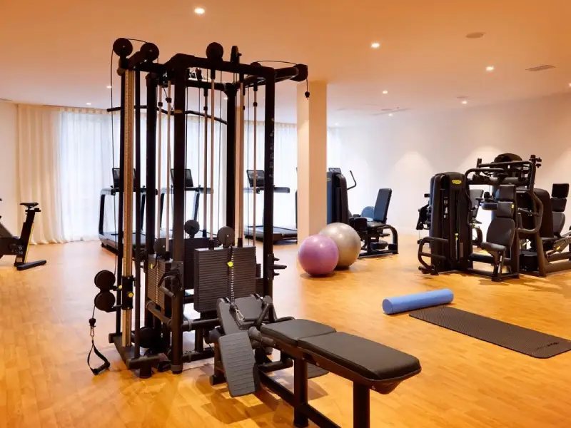 Signature fitness