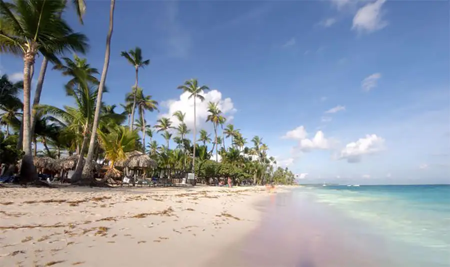 Cap Cana