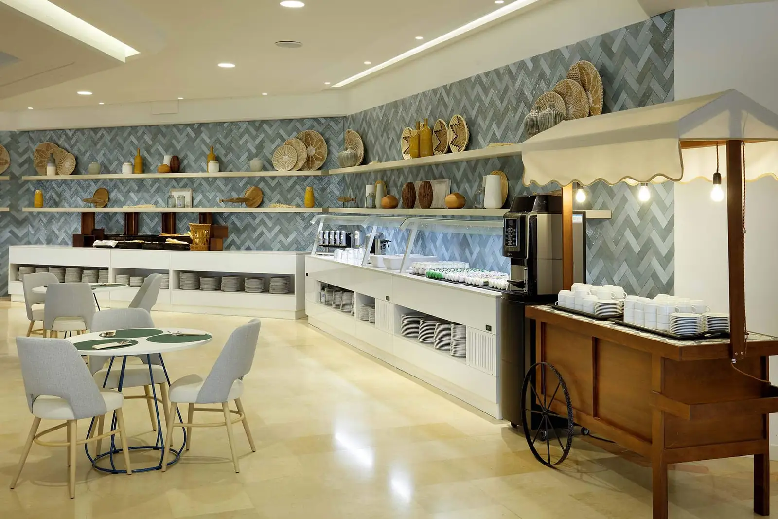 Grand-Palladium-Sicilia-Resort-Spa-Sicania-show-cooking