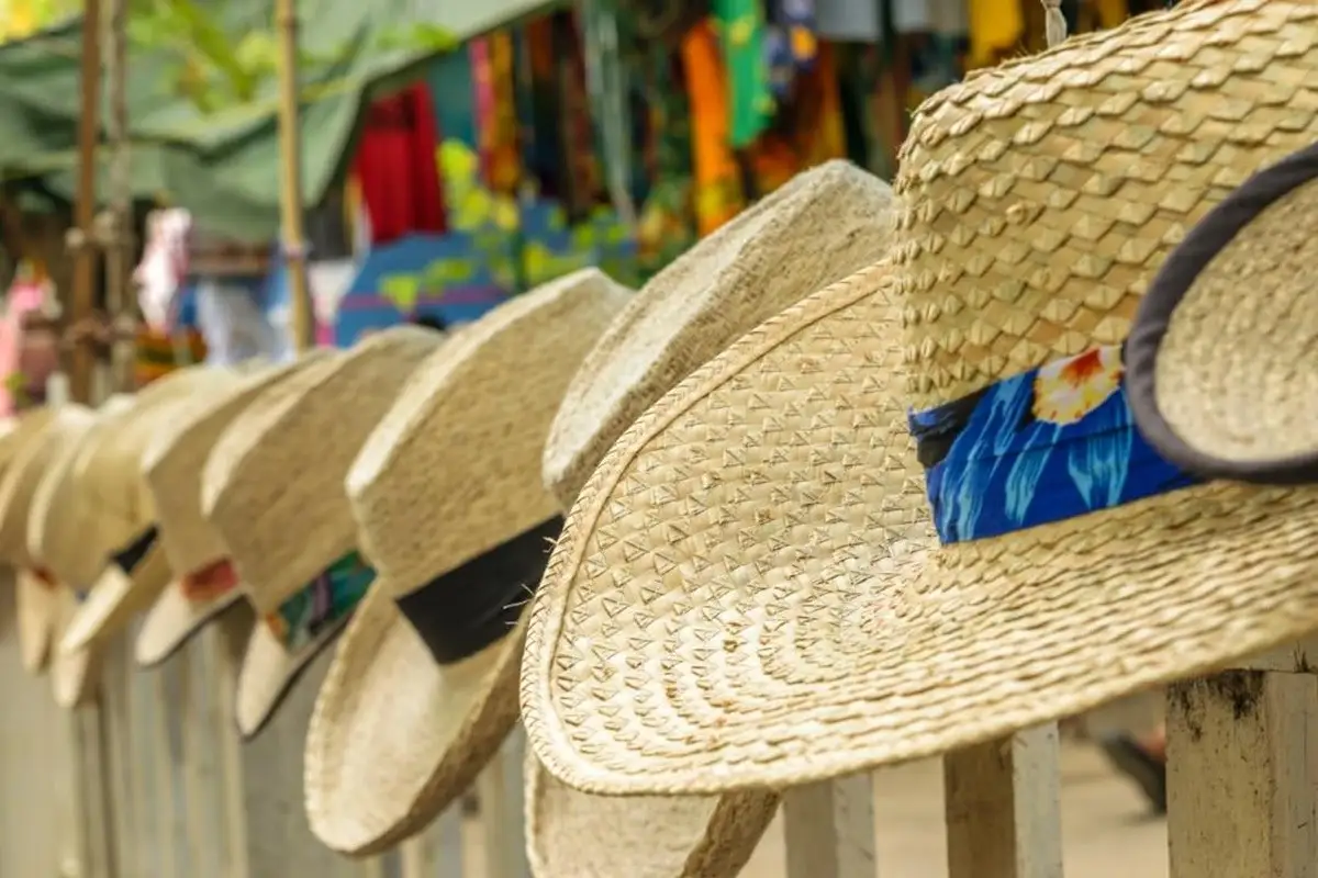 montego bay craft market