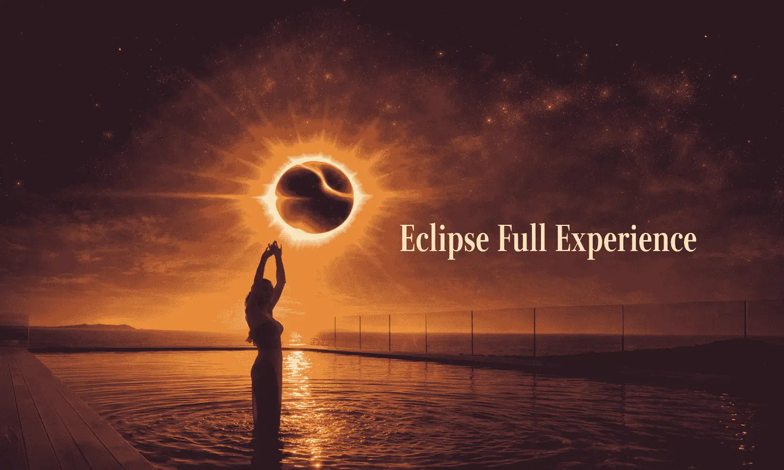 eclipse full experience