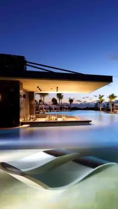 Jacuzzis palladium