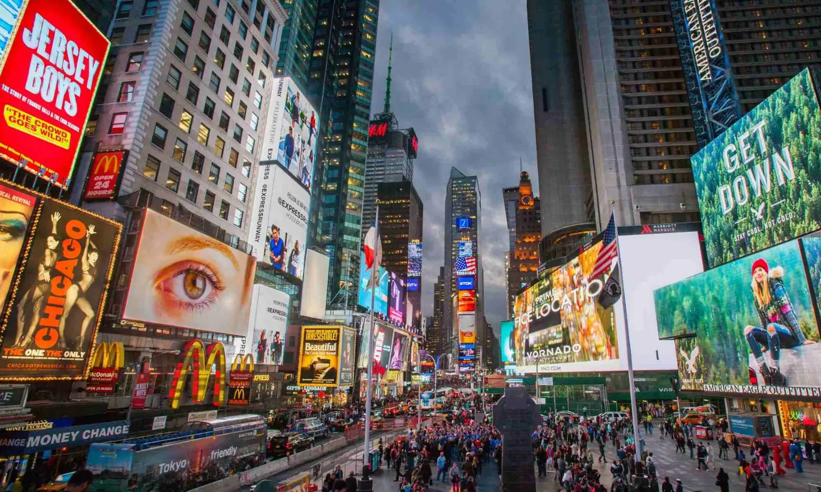 Nueva York